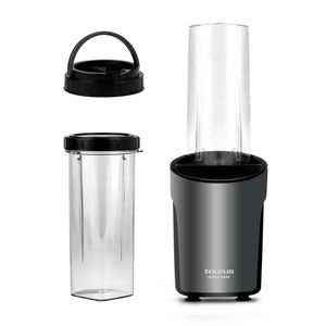 Licuadora Taurus Shake Away 2.0 450W Gris - Vasos de 600ml