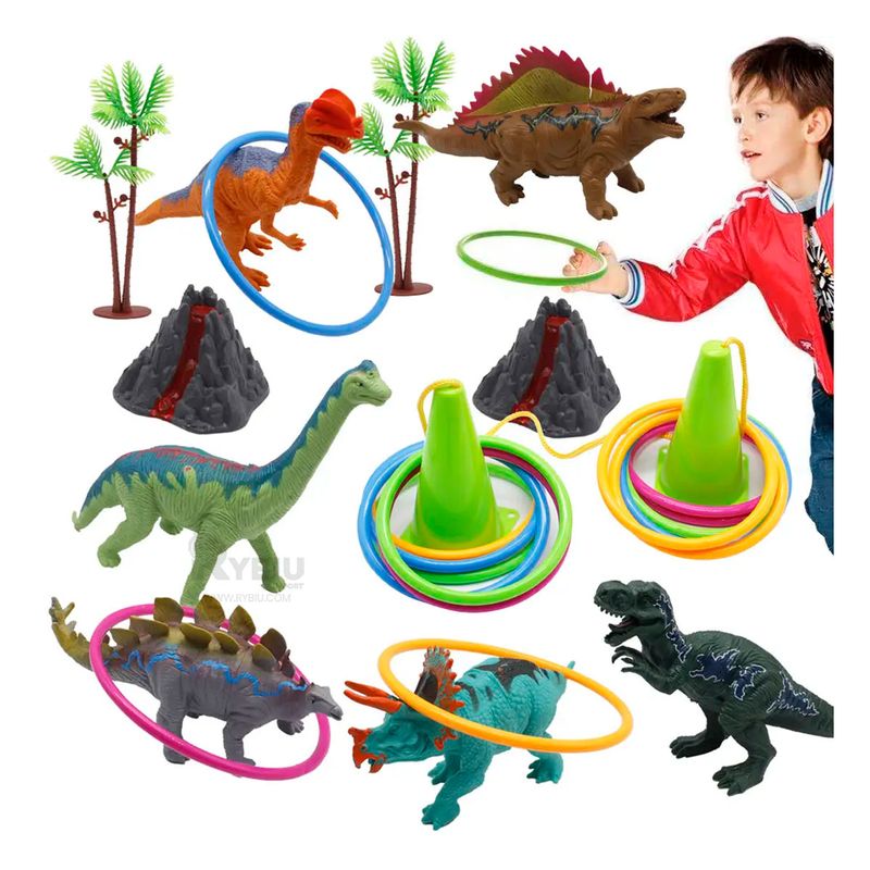 Victse Juguetes Niños 1 Año, Dinosaurios Juguetes, Juguetes