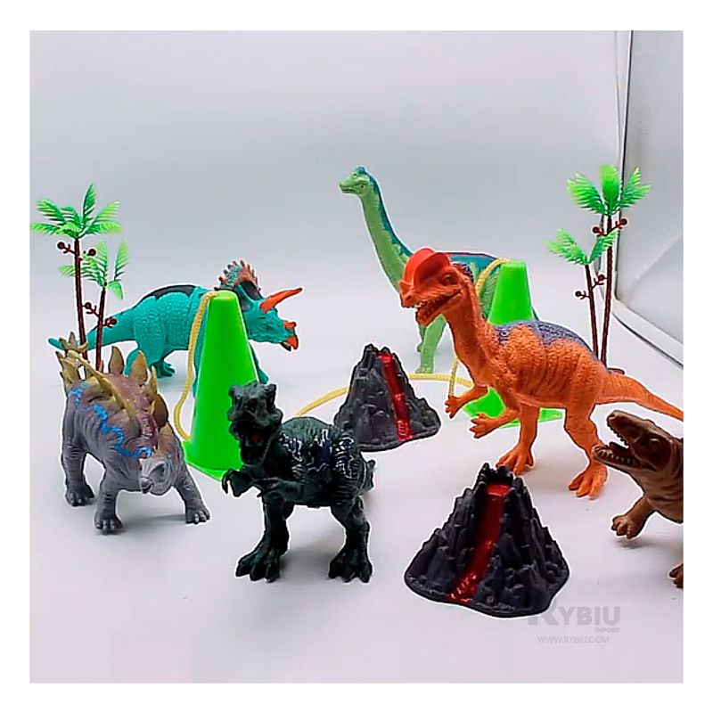 Juguetes de dinosaurios para niños de 3 a 5 juguetes de