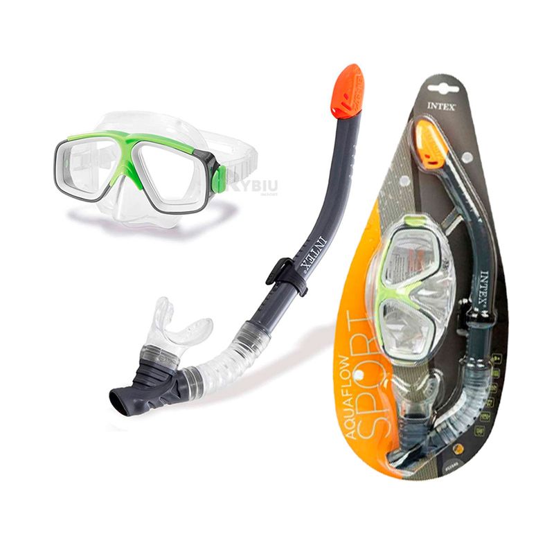 Gafas buceo online niño