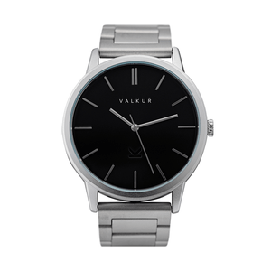 Reloj Valkur Platek para Hombre - Acero Inoxidable