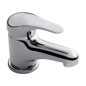 Mezcladora para Lavatorio Monocomando Fv Iruya Baja Plata