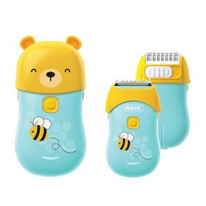 Cortadora de Cabello Wahl 70002-008 para niños