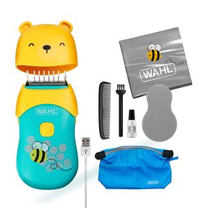 Cortadora de Cabello Wahl 70002-008 para niños