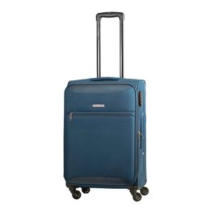 Maleta 78/29 Comb Oasis Navy Blue