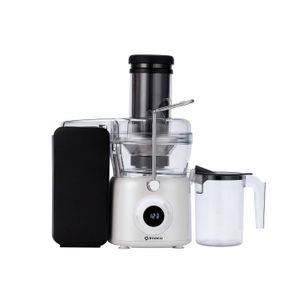 Extractor de Jugos Imaco JE1084 Blanco