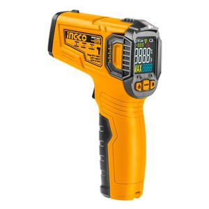Termómetro Laser Digital Ingco HIT015501