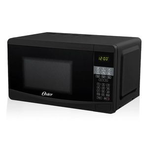 Horno Microondas Oster 20 lts POGKEW2702G Negro