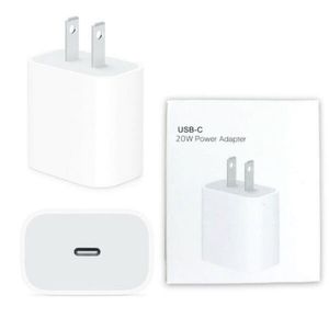 Cargador Apple Cargador 20W + Audífonos Apple  Conector Lightning
