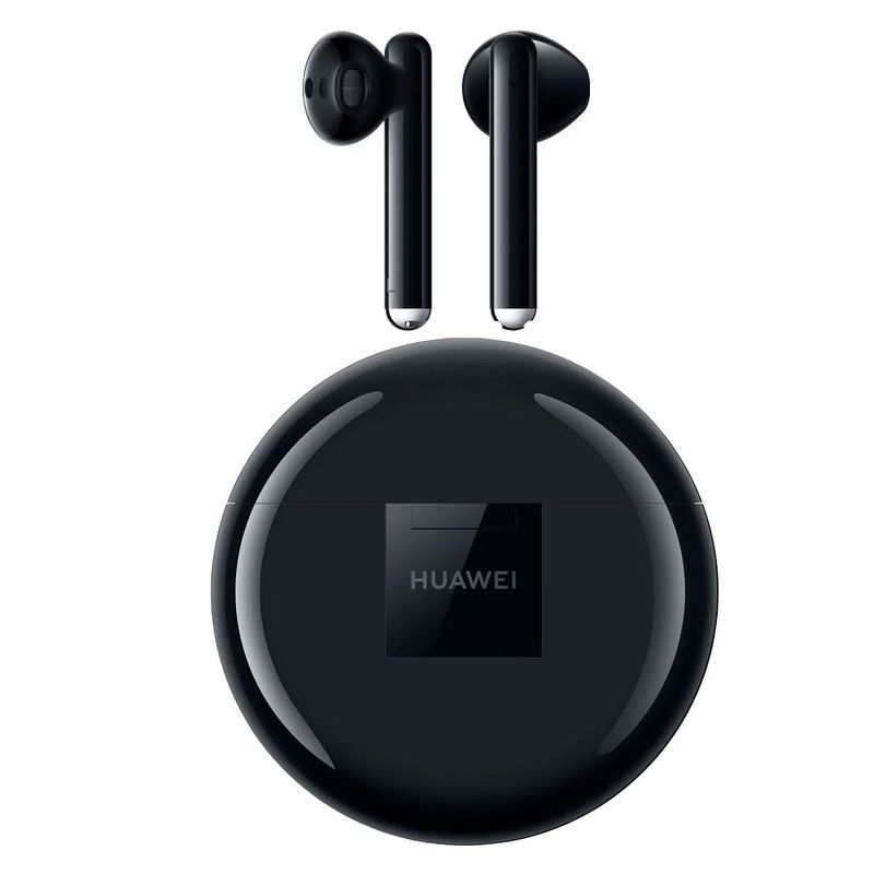 Audífonos Huawei FreeBuds Negro