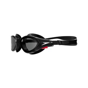Lentes para Natacion Speedo Futura Biofuse Flexiseal 2.0 Black Silver
