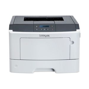 Impresora Laser Lexmark MS312DN