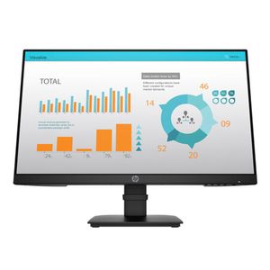 Monitor HP 23.8 P24 G4 1920X1080