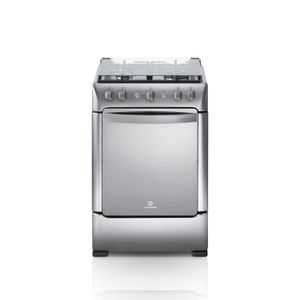 Cocina Indurama Granada Zafiro Croma 4 hornillas