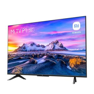 Televisor Xiaomi  50" Ultra HD 4K ANDROID 10 SMART TV  HDR10+ L50M6_6ARG