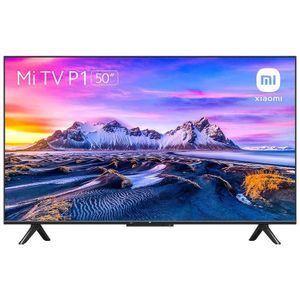 Televisor Xiaomi  50" Ultra HD 4K ANDROID 10 SMART TV  HDR10+ L50M6_6ARG