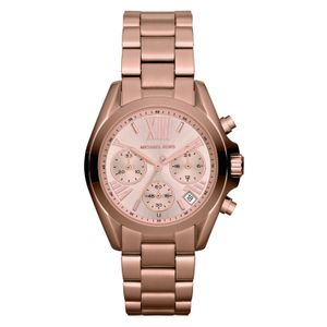 Reloj MK5799 Michael Kors Gold Rose para Dama