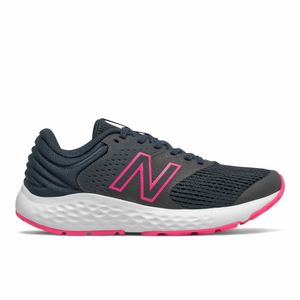 Zapatillas Deportivas New Balance Mujer Running Azul Marino