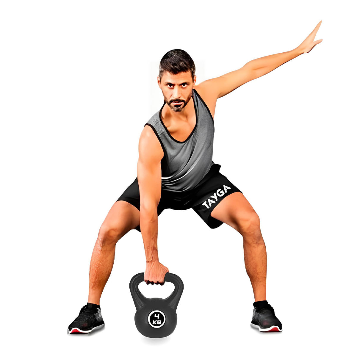 Mancuernas Neopreno Powrx Mancuernas Mancuernas Ajustables Pesa