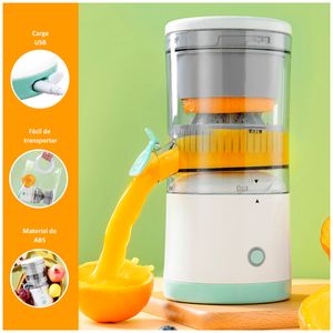 Exprimidor Electrico de Frutas y Verduras