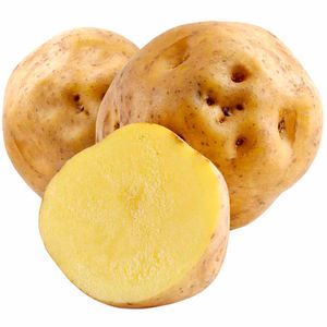 Papa Amarilla