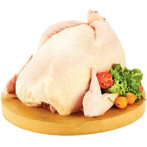 Pollo Fresco Light Sin Piel