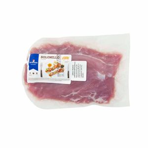 Solomillo de Cerdo SAN FERNANDO