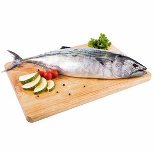 Pescado Bonito Entero Fresco