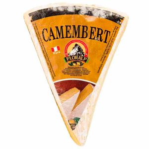 Queso Camembert FLORALP