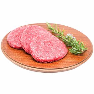 Hamburguesa de Res Premium LA FLORENCIA