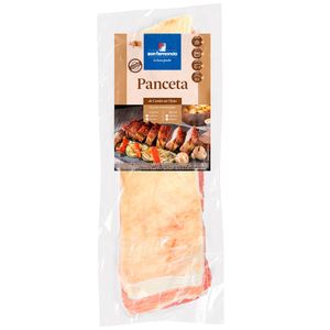 Panceta en Tiras sin Hueso y con Piel SAN FERNANDO