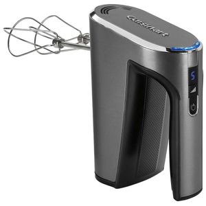 Batidora De Mano CUISINART RHM-100 Negro