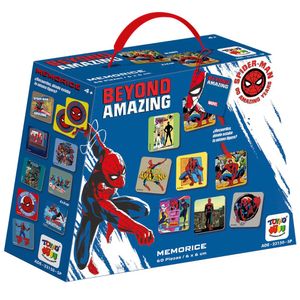Juego de Mesa Memorice DISNEY 60pcs  (Modelos Aleatorios)