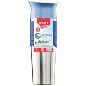 Mug MAPED Concept Adult 500ml Azul