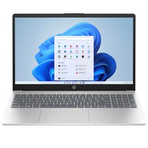 Laptop HP 15-FD0008LA 15.6" Intel Core i7 13va generación 8GB 512GB SSD