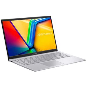 Laptop ASUS Vivobook 15 X1504ZA-NJ278W 15.6" Intel Core i5 12va generación 8GB 512GB SSD