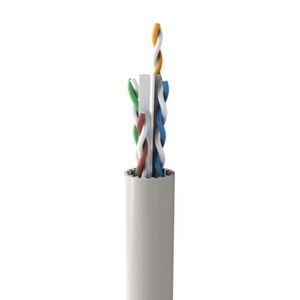 Cable Utp Cat 6 Satra Original Caja 0212021111-Rll