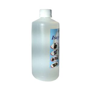 Alcohol Isopropílico 70% de concentración 500ml Ferrequim