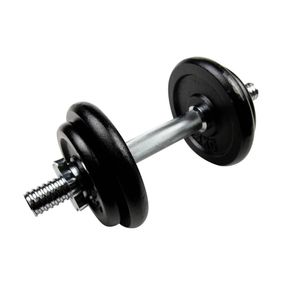 Set Mancuerna 10 kg Pro