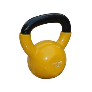 Kettlebell Pro – Pesa Rusa 6 kg