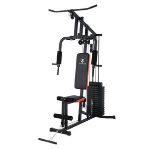Mini Gimnasio Multifuncional P550 65 kg