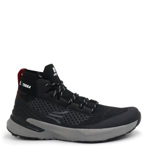 Zapatillas Outdoor para Hombre APOLO AH22-65 Negro