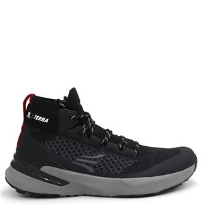 Zapatillas Outdoor para Hombre APOLO AH22-65 Negro