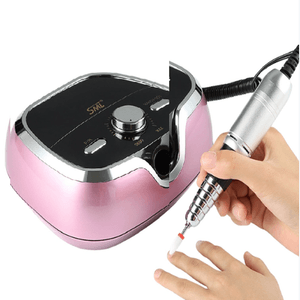 Maquina para Manicure y Pedicure Sander M3