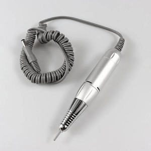 Pulidor de Uñas Profesional SG-702 30000 RPM Portatil LED
