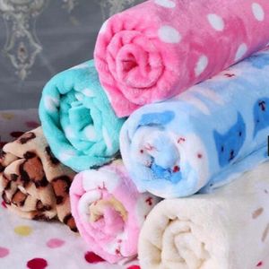 Manta de Colores para Niños