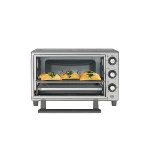 Horno con Freidora de Aire Oster 25L Tssttvls25 Silver