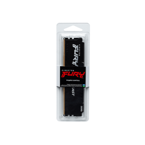 Memoria Ram Kingston Fury Beast 8gb Ddr5 4800mhz Cl38 Dimm