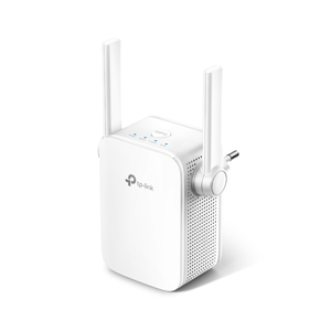Extensor de Cobertura Wi-fi Tp Link Re205 Ac750