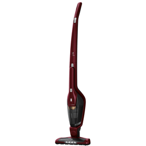 Aspiradora Electrolux Inalambrica Ergorapido Erg23n Rojo Sandia